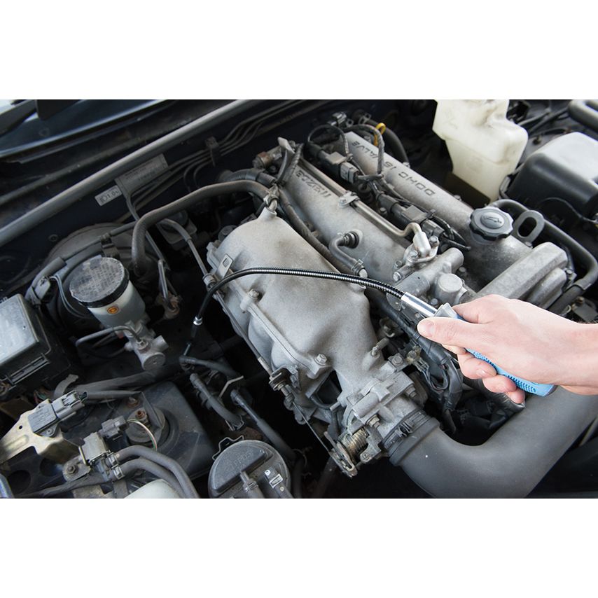 Flexible Magnetic Pick-Up Tool 600mm