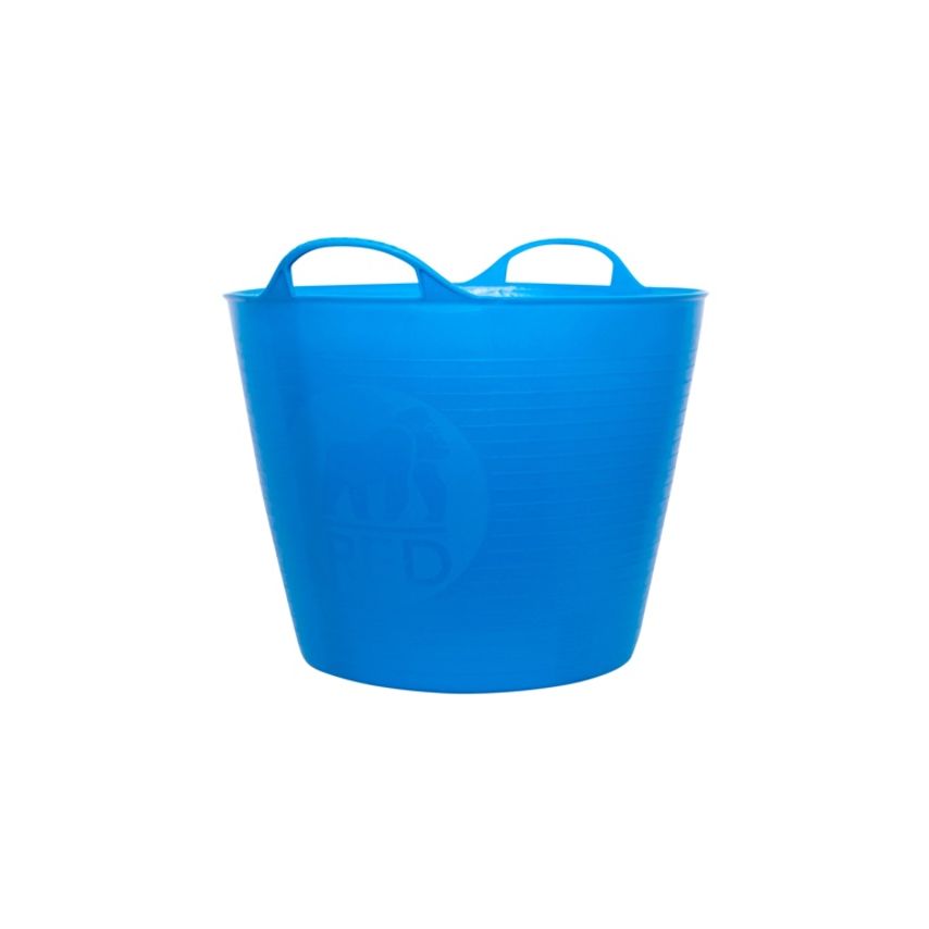 Flexible Medium Tub Blue