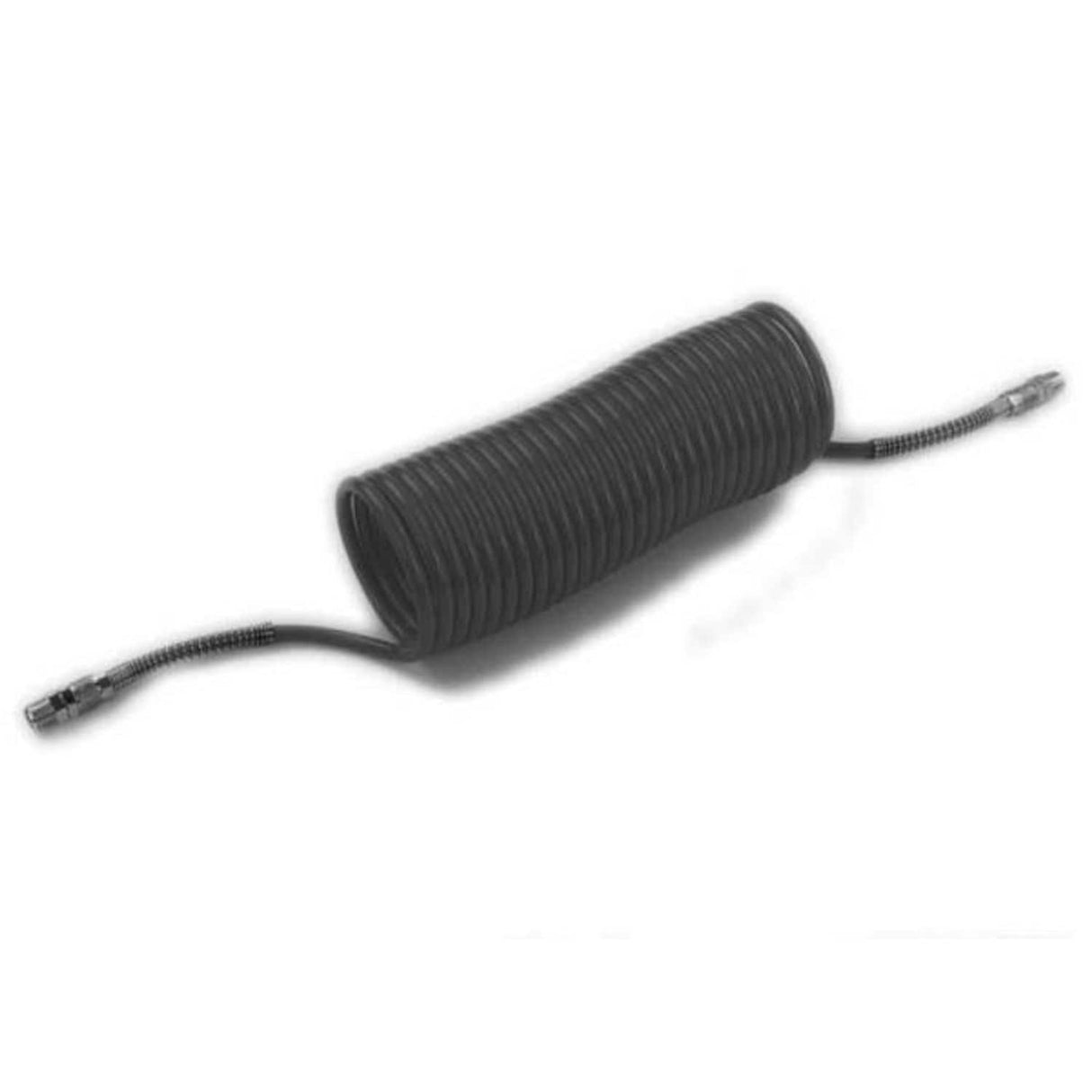 Flexible Nylon Recoils (metric) - - TRNR-1002