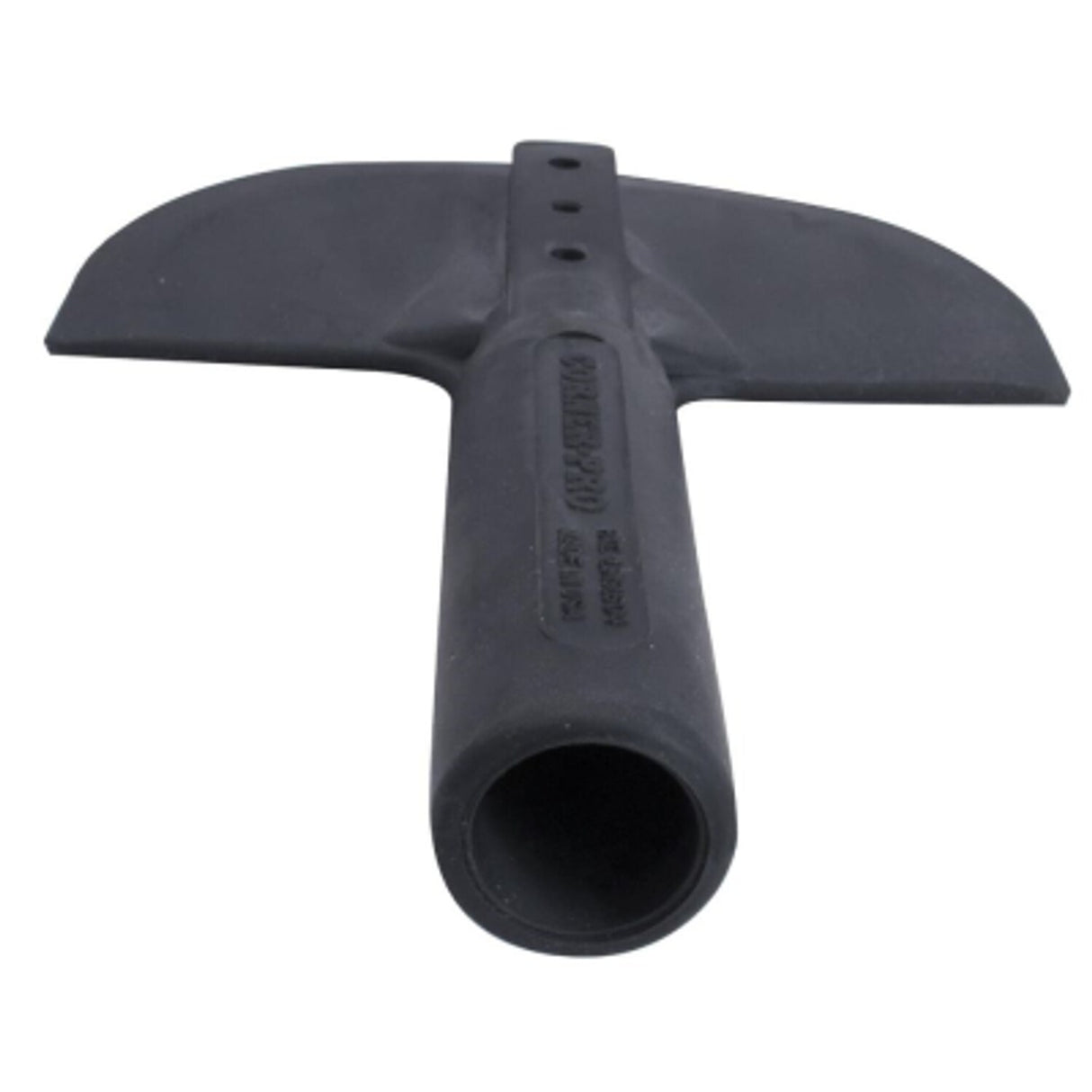 Flexible Rubber Wipe Down Blade