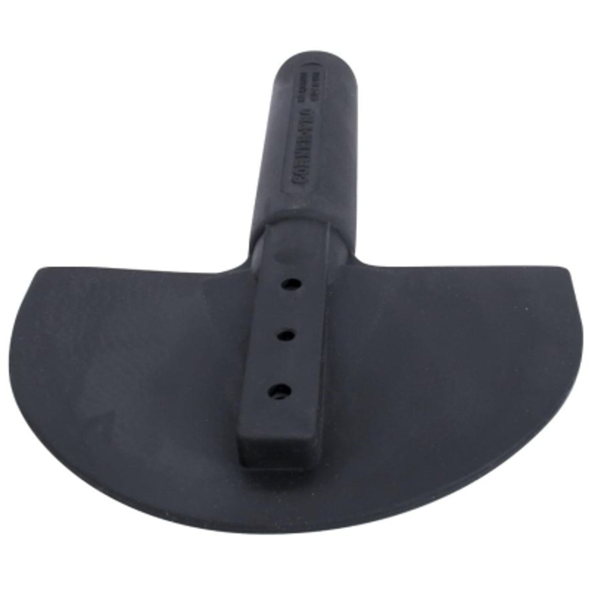 Flexible Rubber Wipe Down Blade