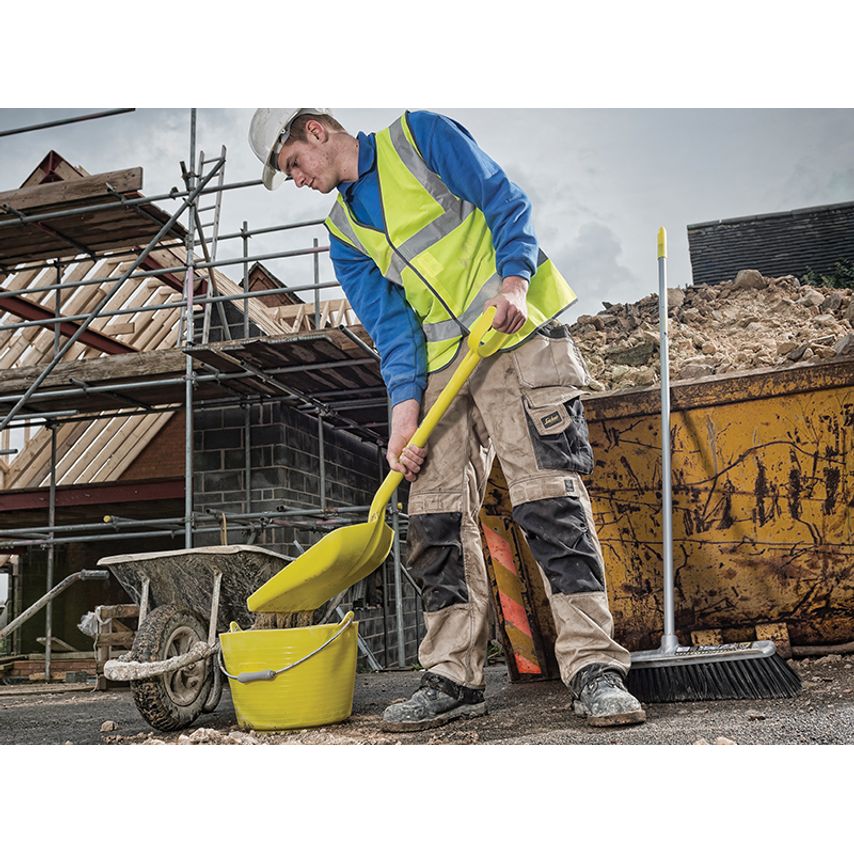 Flexible Tub Bucket 22 litre GORTT4