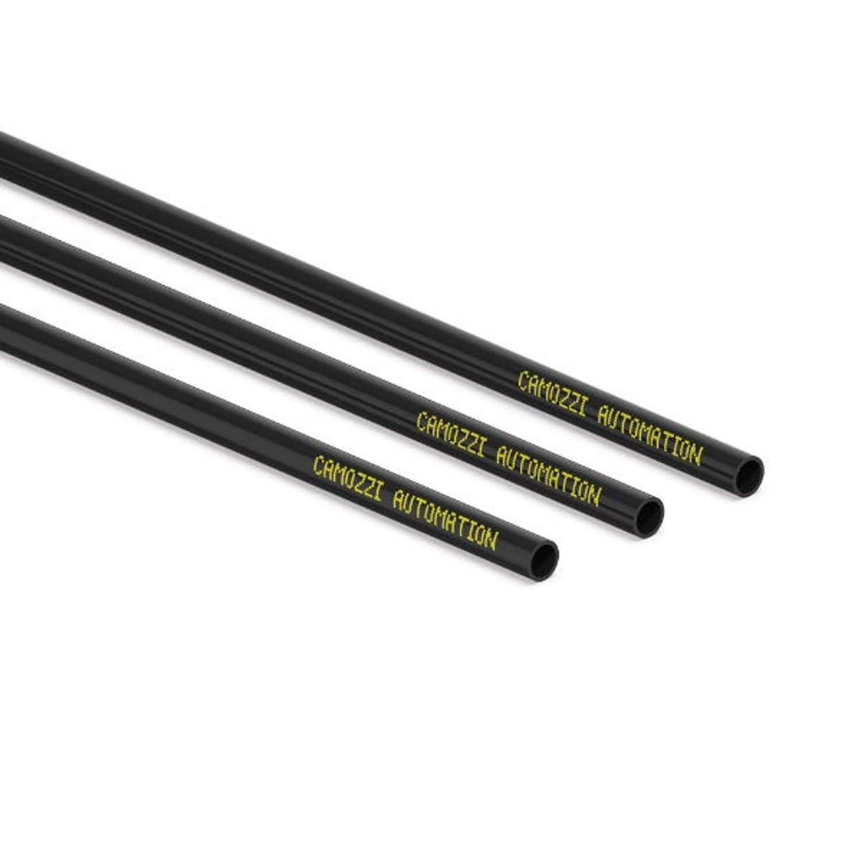 Flexible and Extra Flexible Nylon Tubing (metric) - Trn 4/2.5 Natural Trn 4/2.5 Nat - TRN 4/2.5 NAT