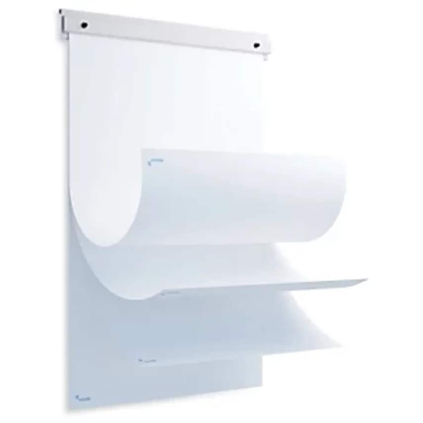 Flip-chart Clamp, Detachable, For Whiteboard Module