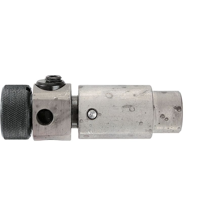 Floating Jaw Chuck for Asge 636
