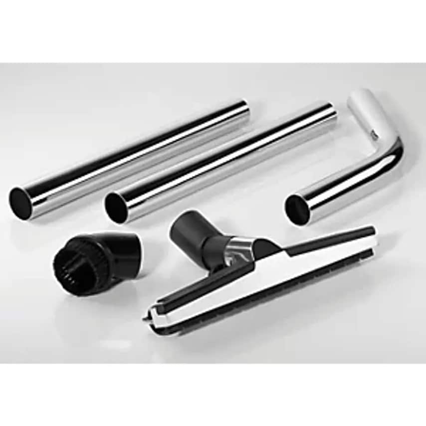 Floor Cleaning Set, For Industrial Flooring, Floor Nozzle Width 370mm