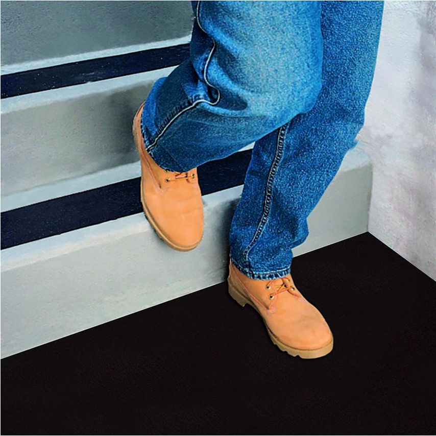 Floor Coating STD 5L Traffic Yellow Yellow - RUS-7144