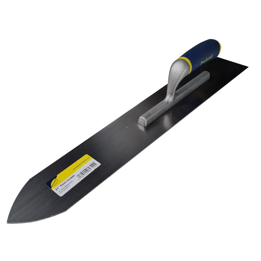 Floor Finishing Trowel 21"