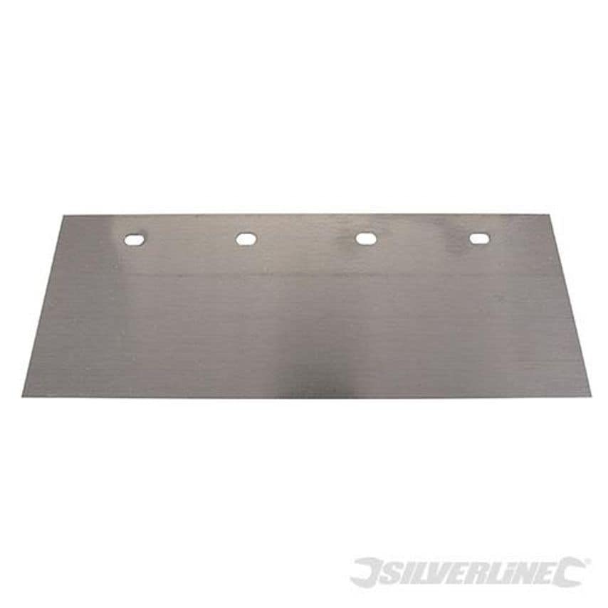 Floor Scraper Blade 300mm