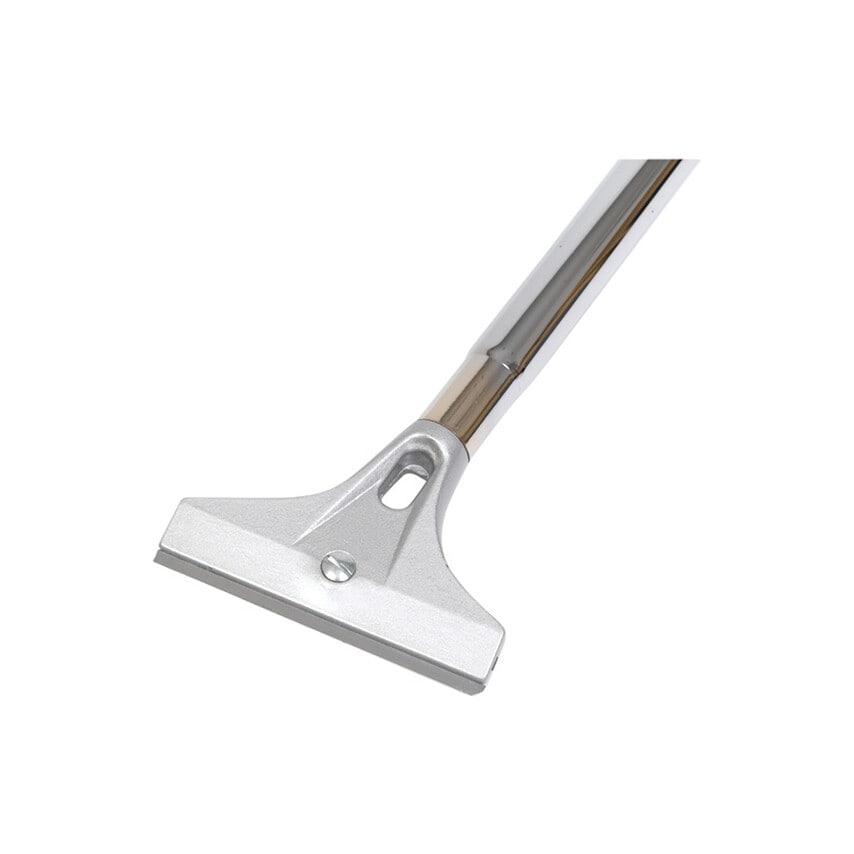 Floor Scraper Complete