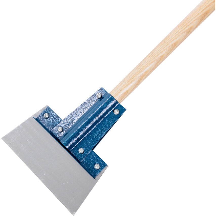 Floor Scraper Wood 200 x 1400mm