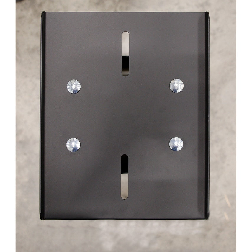 Floor Stand for Bench Grinders