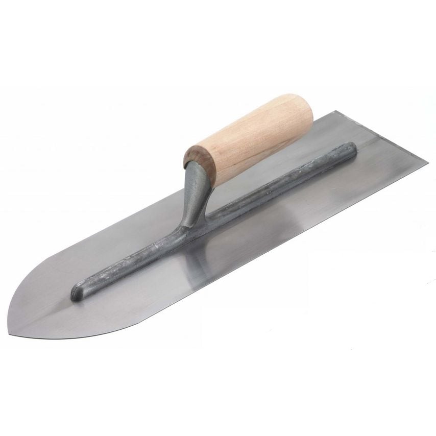 Flooring Trowel 16" x 4.5" (400 x 113mm)