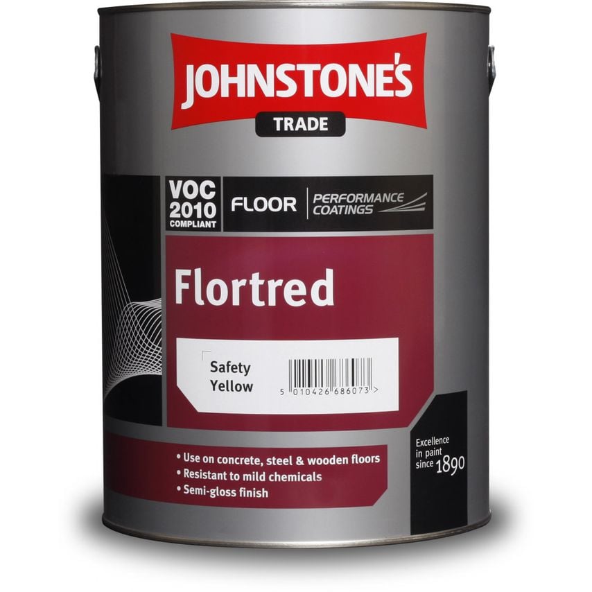 Flortred 5L Dark Green