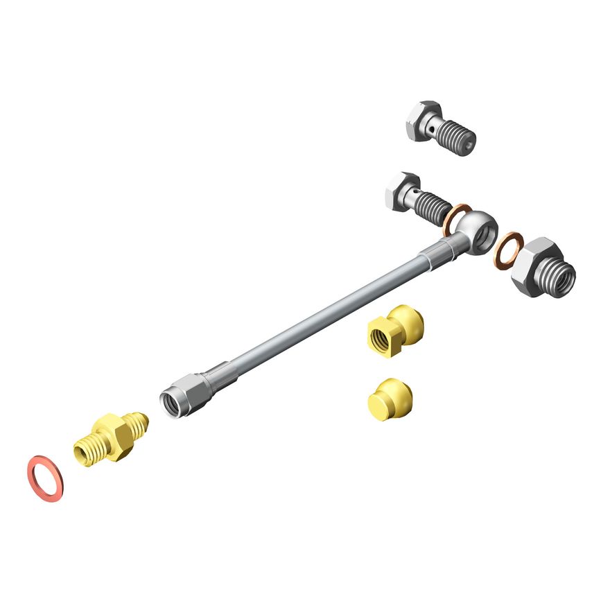 Fluid and Gas Item 5693067-011