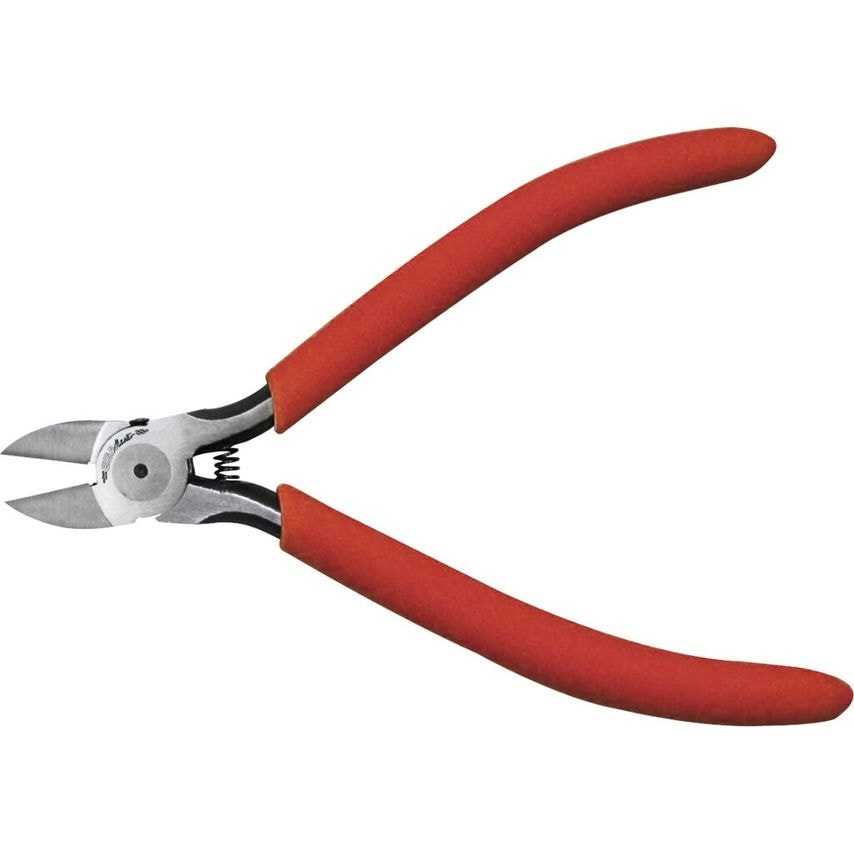Flush Cutting Plier - Triangle Head 130 mm 63951