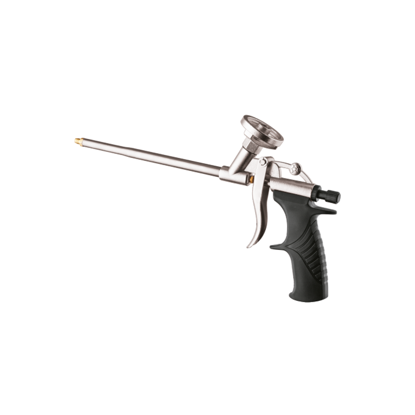 Foam Gun Black Handle