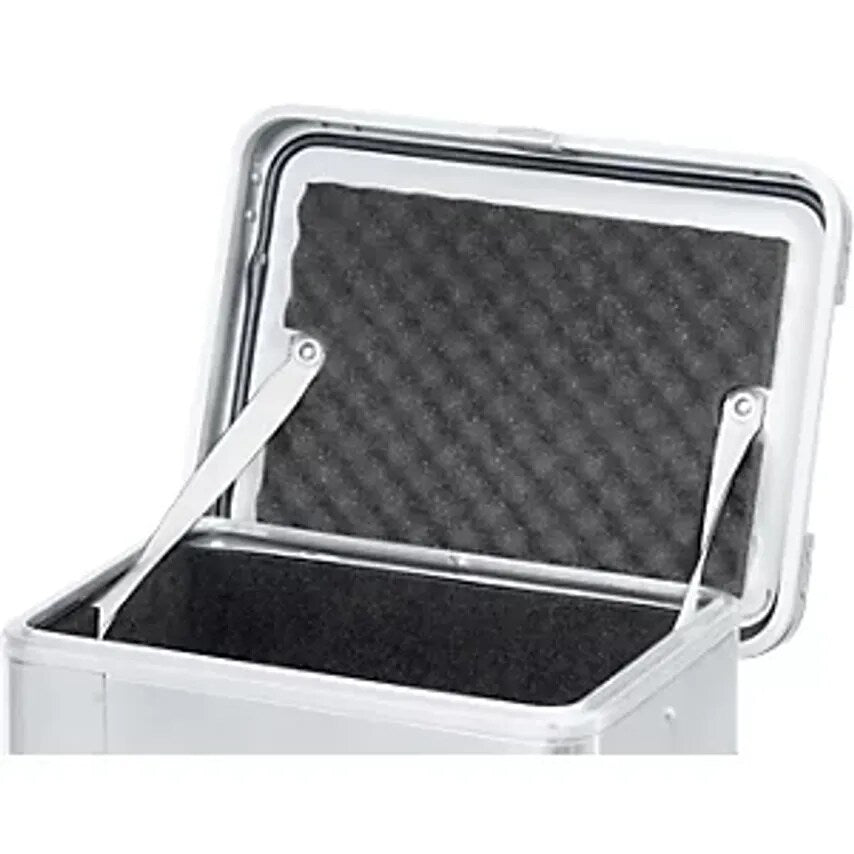 Foam Lining, For Internal LxWxH 690 X 640 X 430mm, Polyurethane Foam