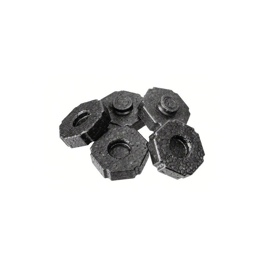 Foam Pad Set 5PCS Mobility