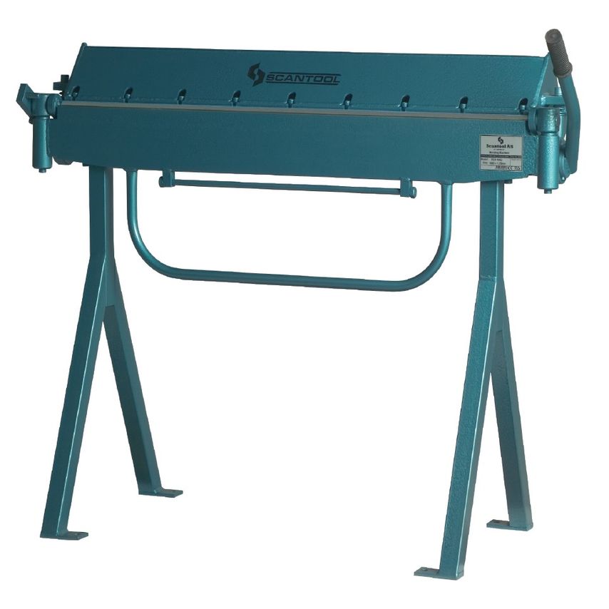 Folding M/C Hand OP - SCA1050