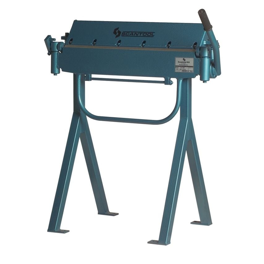 Folding M/C Hand OP - SCA660