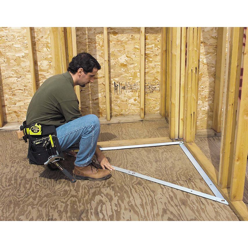 Folding Square 1220mm (48in) STA145013