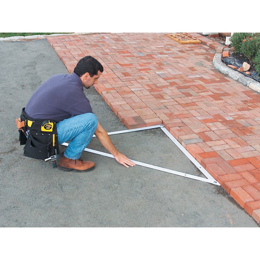 Folding Square 1220mm (48in) STA145013