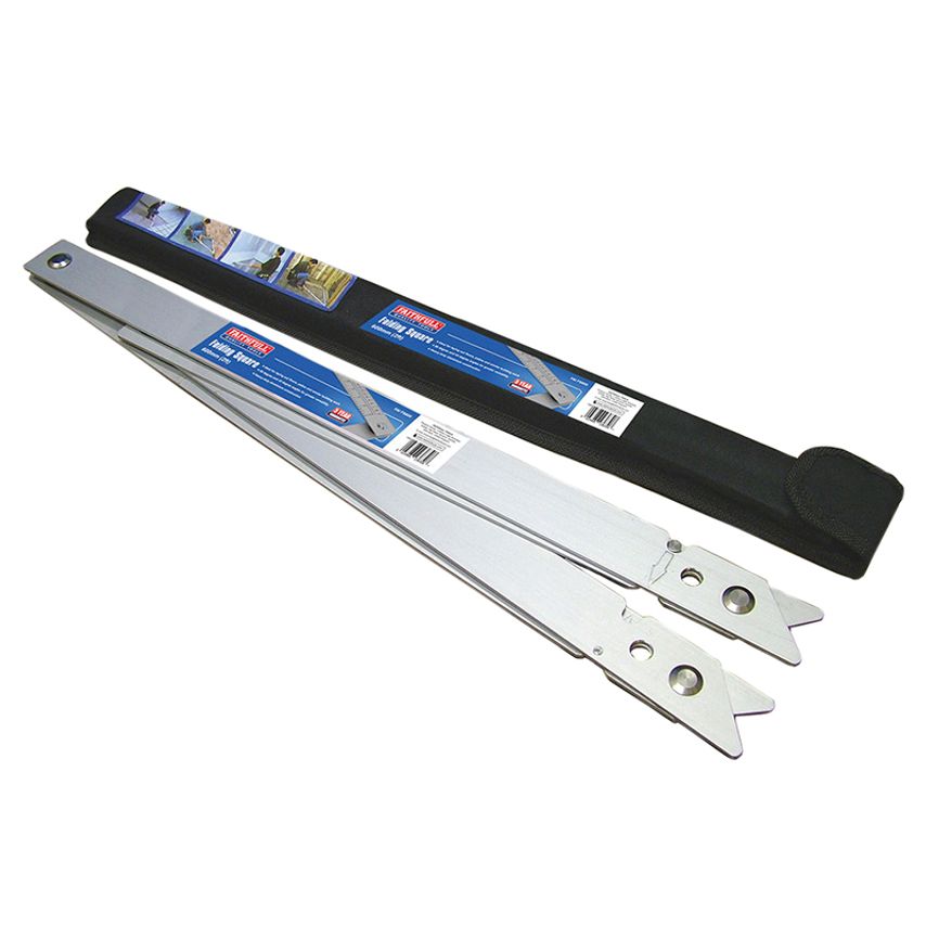 Folding Square 600mm (23.1/2in) FAIFS600