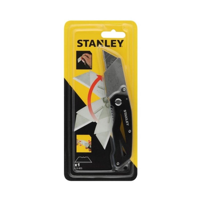 Folding Utility Knife