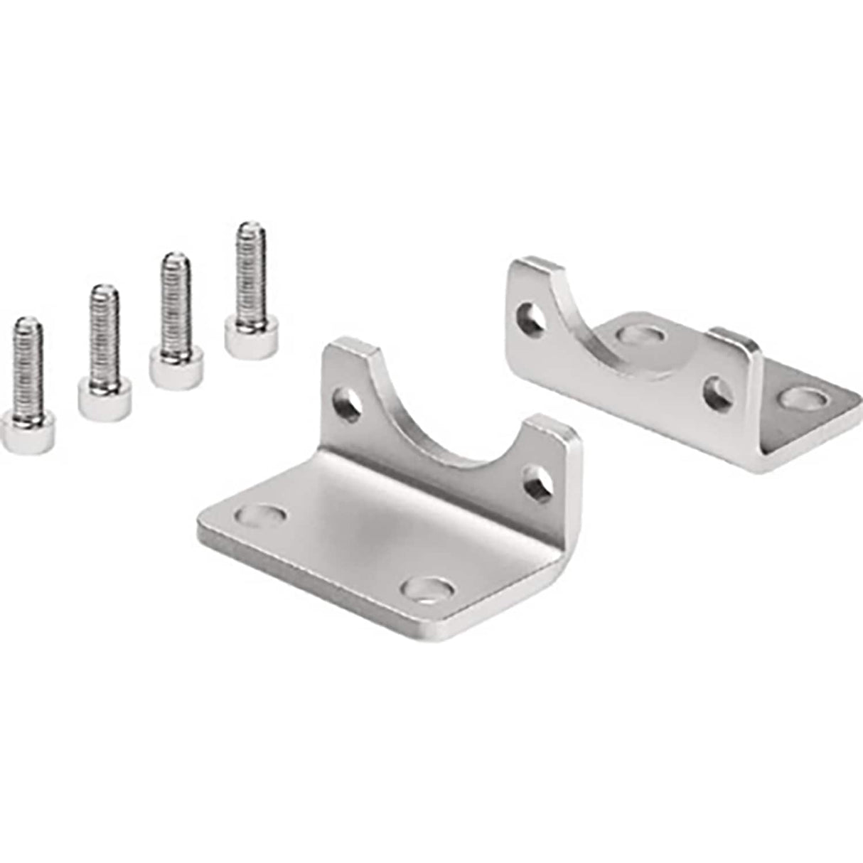 Foot Mounting - 14876