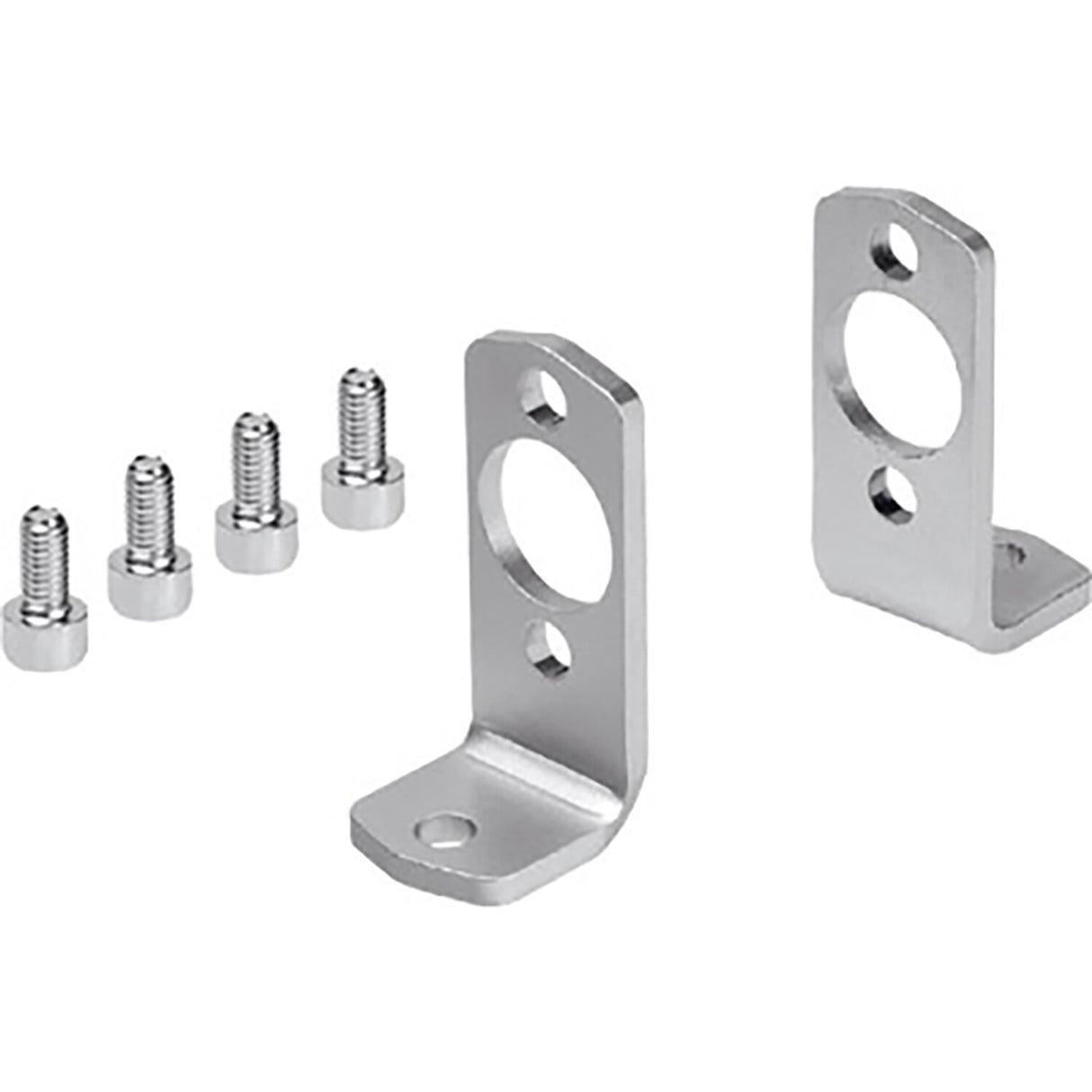 Foot Mounting - 161809