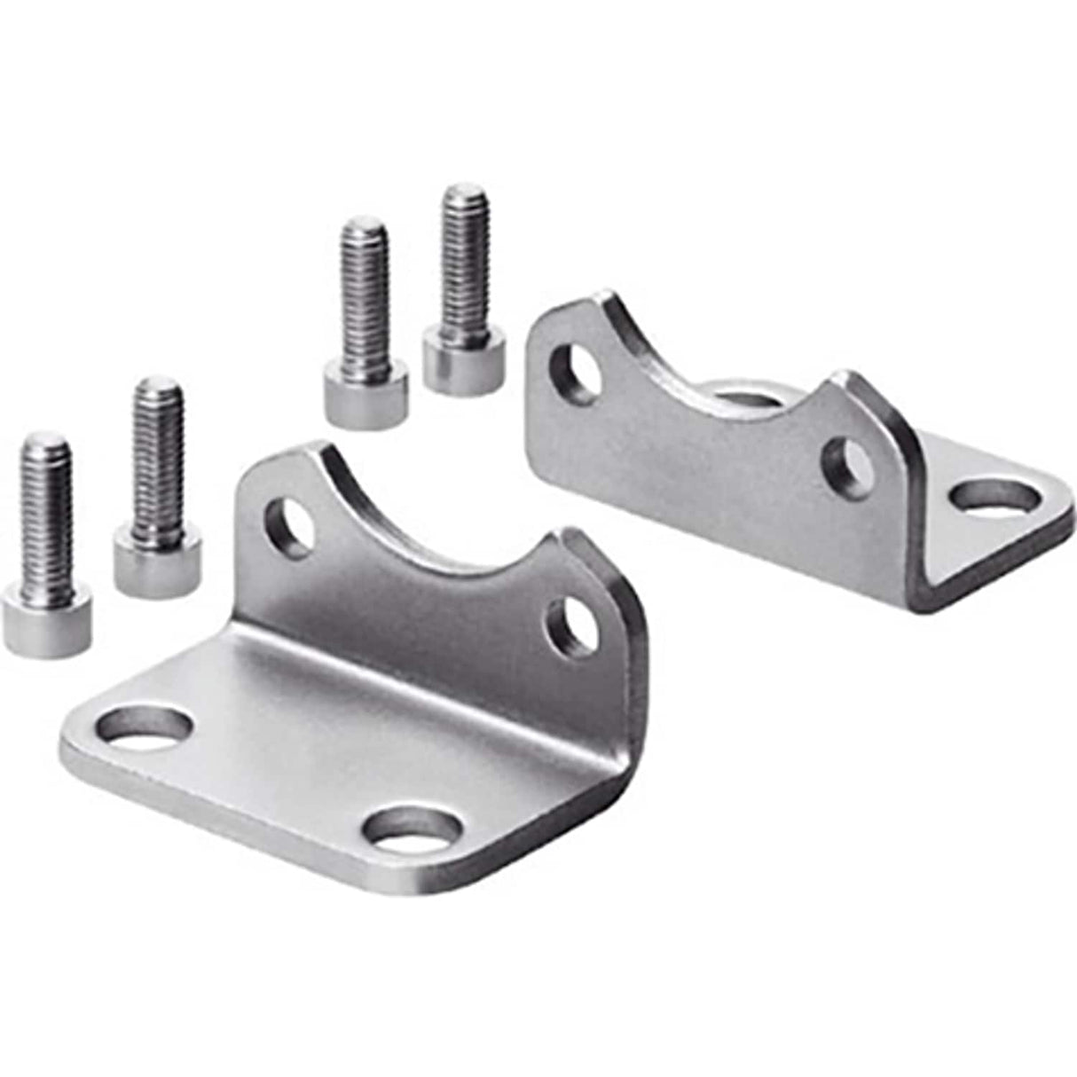 Foot Mounting - 34476