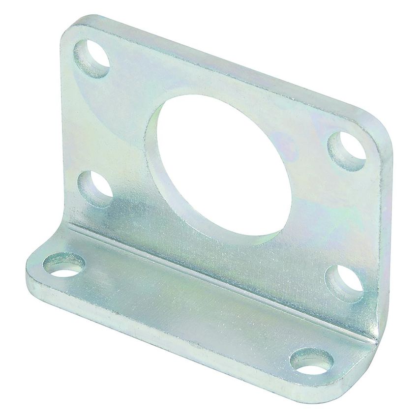 Foot Mounting to Suit 32mm Rndc Cyl - W0950320002