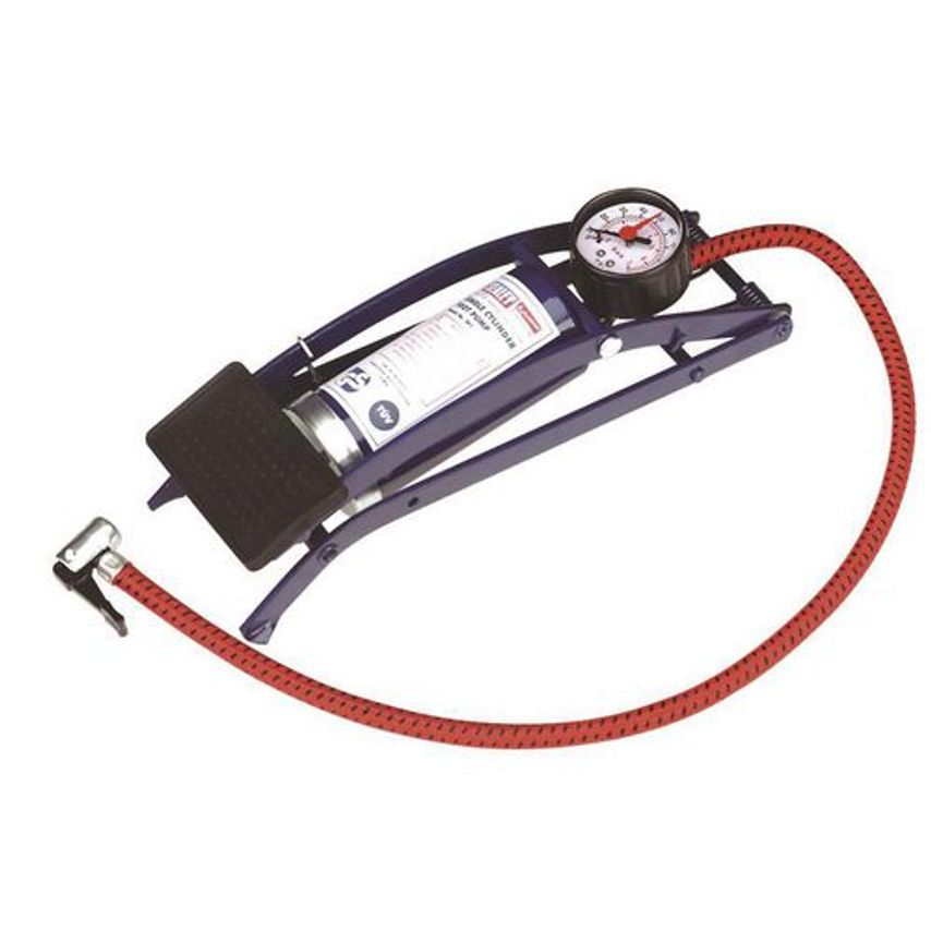 Foot Operated Air Pump