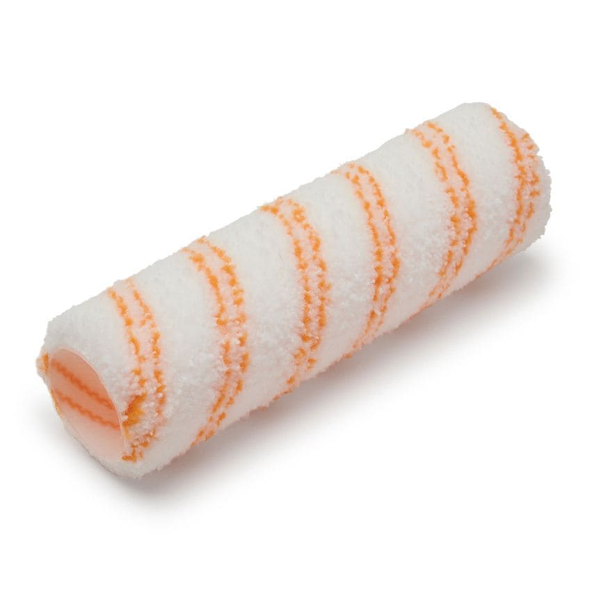 For the Trade 3281101-90 Medium Pile Roller Sleeve - 9"