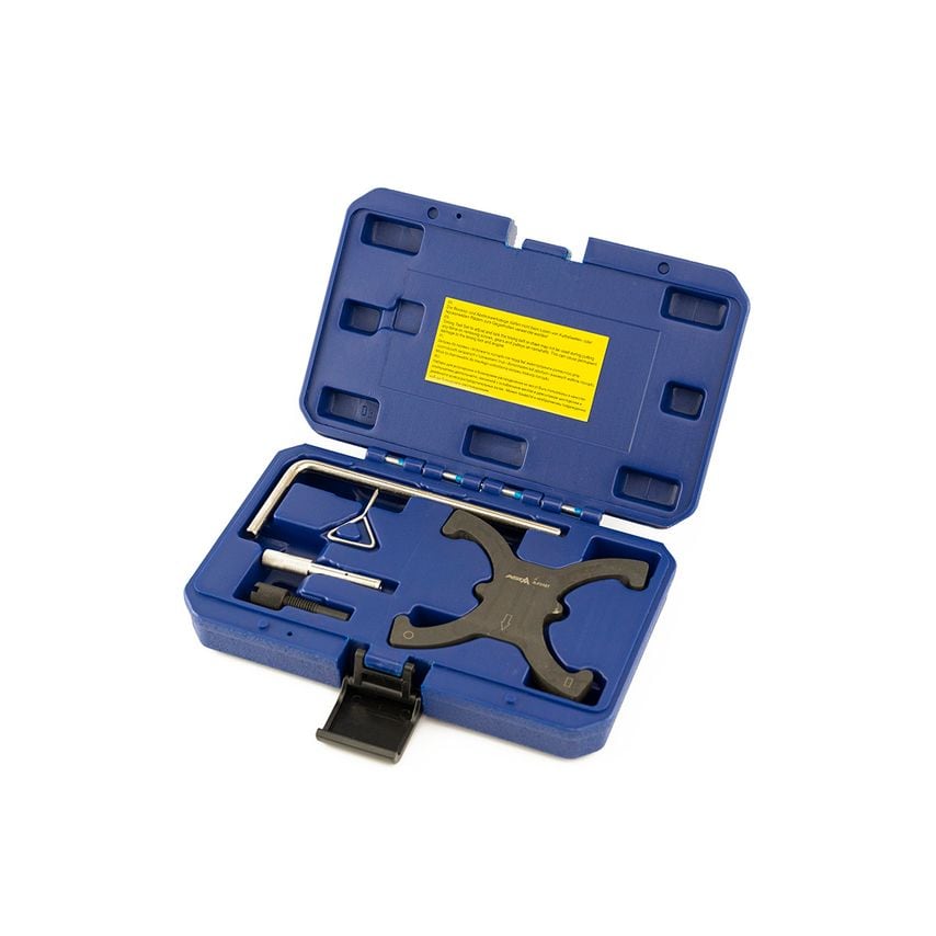 Ford Focus C Max Ti-VCT Duratec Dohc 1.6 2.0 TDCi Cam Timing Tool Petrol