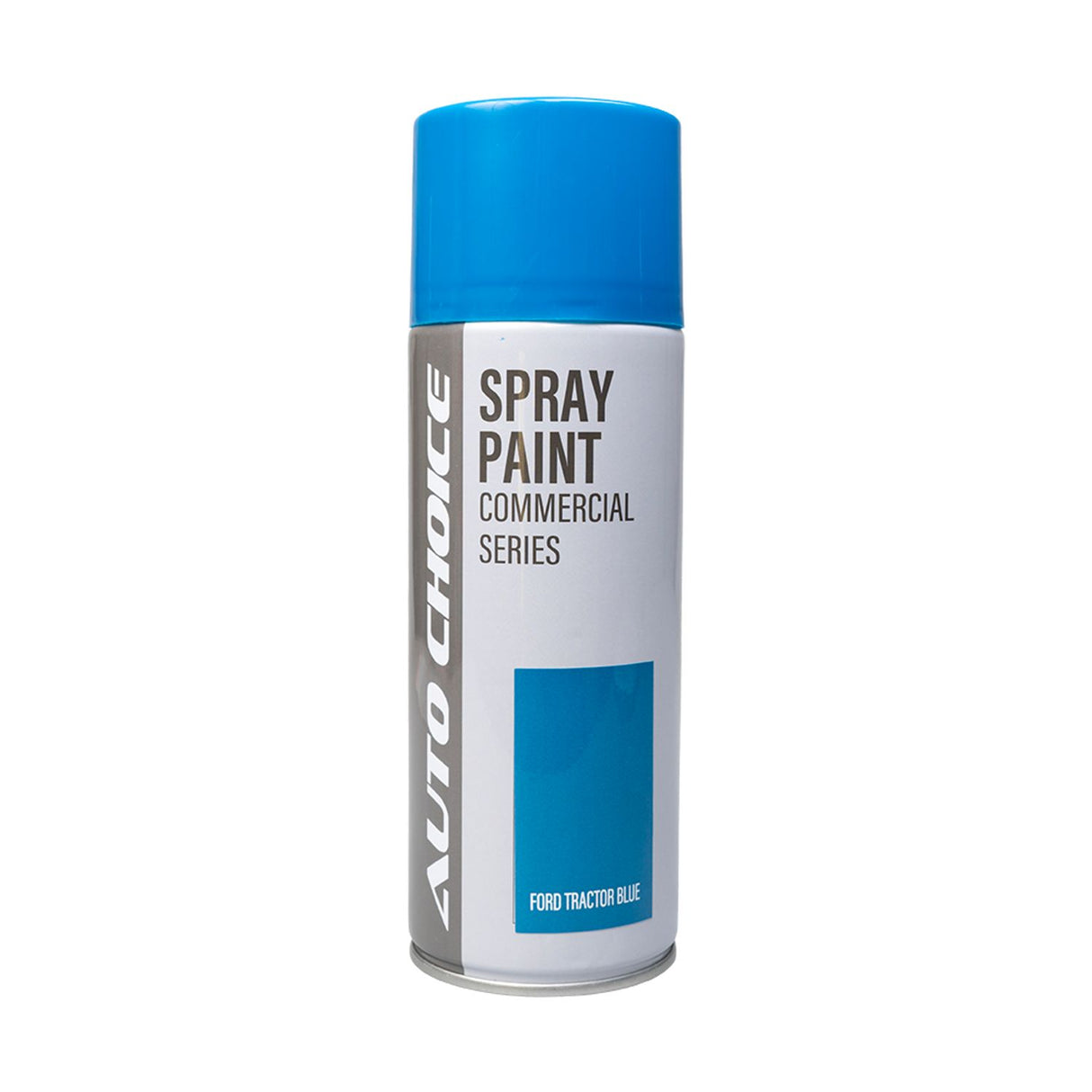 Ford Tractor Blue Spray Paint - 400ml