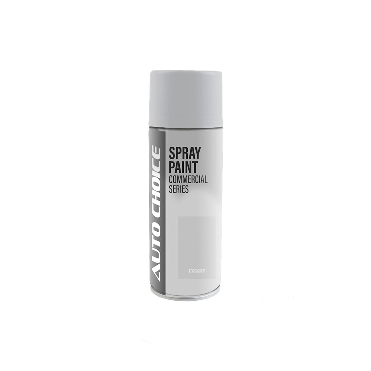 Ford Tractor Grey Spray Paint - 400ml