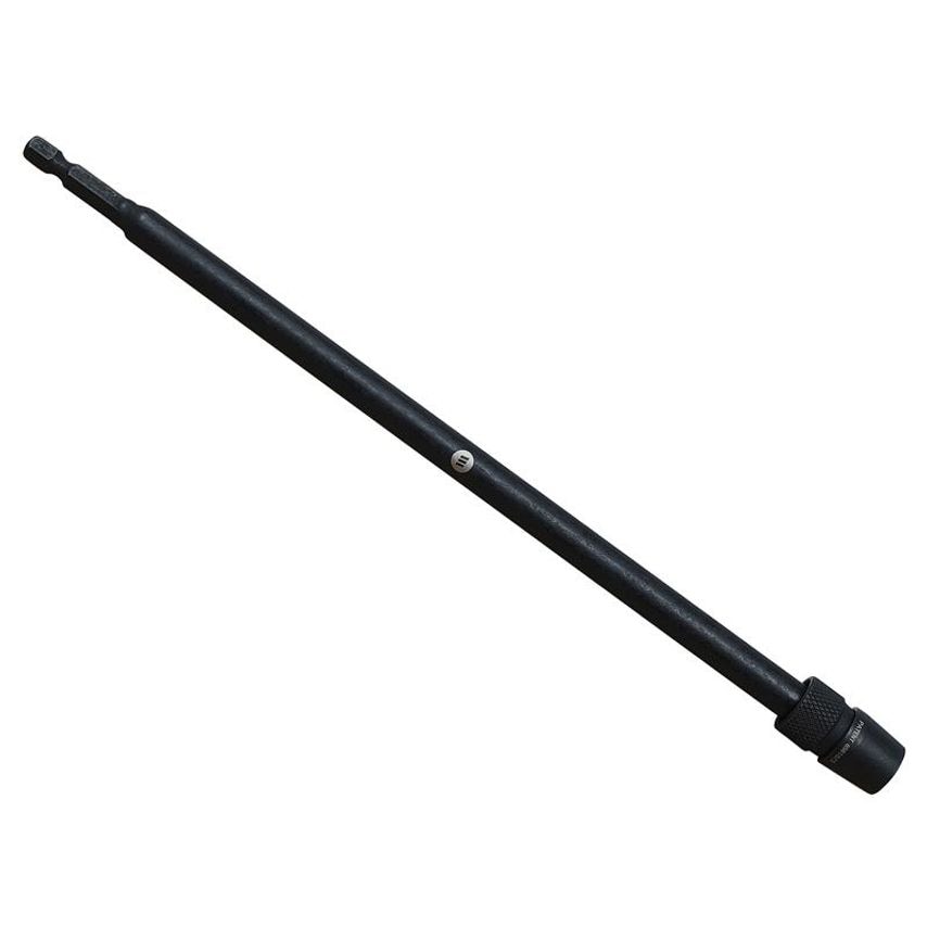 ForgeFast Quick-Release Impact Chuck 1/4in x 300mm FORFFQRC300