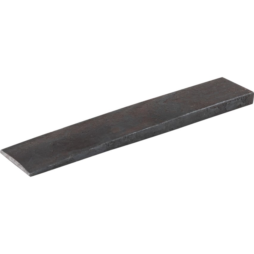 Fox Wedge 3.1/2" x 3/4" x 1/4"