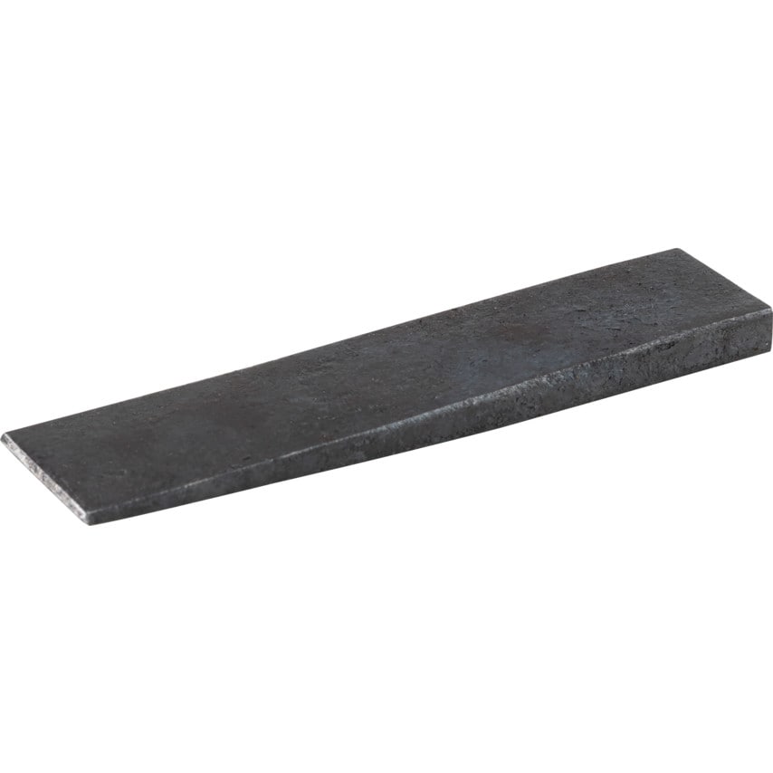 Fox Wedge 4" x 1" x 1/4"