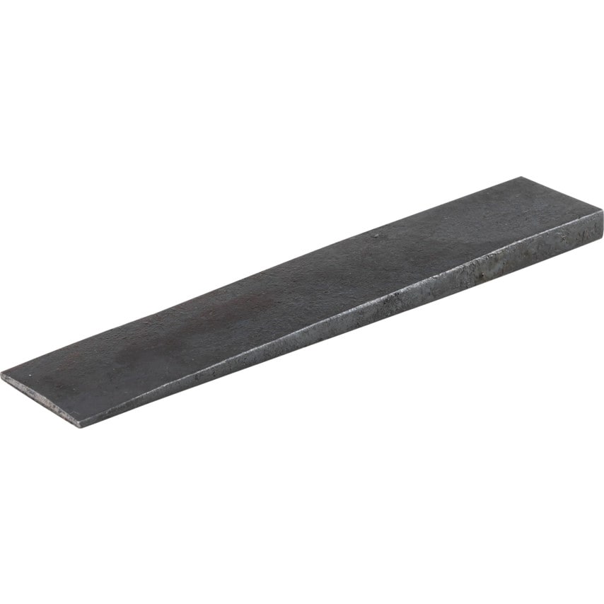 Fox Wedge 5" x 1" x 1/4"