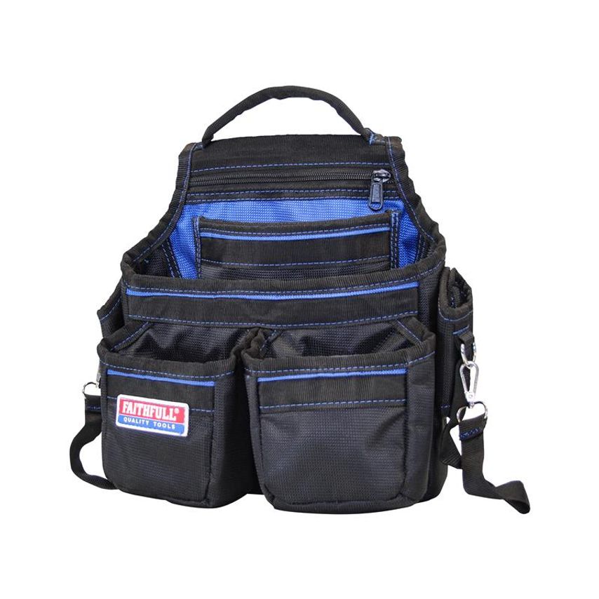 Framers Pouch 2100D Nylon FAIFPN