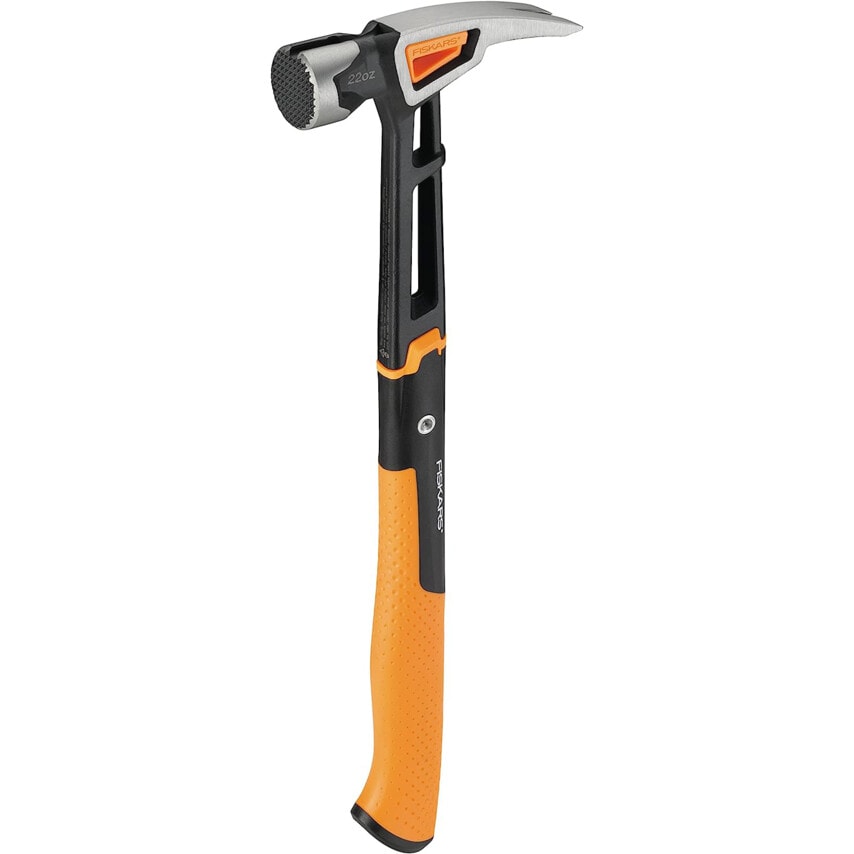 Framing Hammer Milled (2XL) 22oz16"