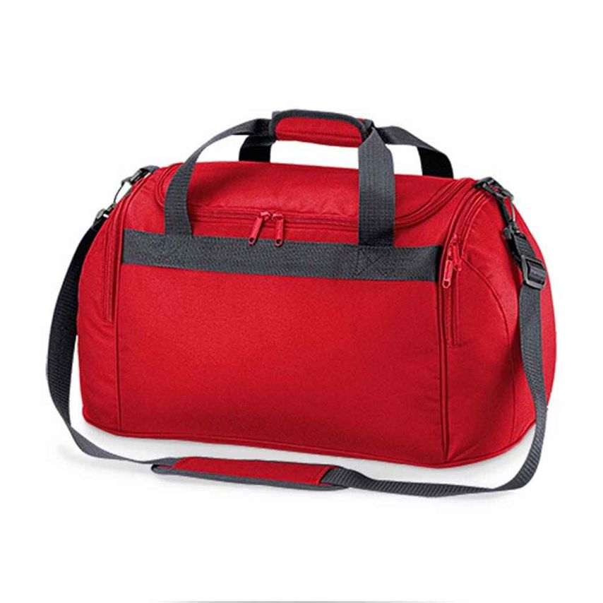 Freestyle Holdall Classic Red - BG200 CSR ONE