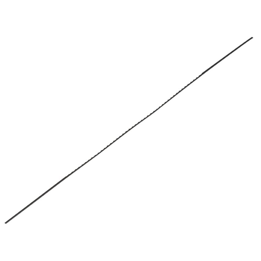 Fret Saw Blades 130mm (5in) 18 TPI (Pack of 12) FAIFSB18