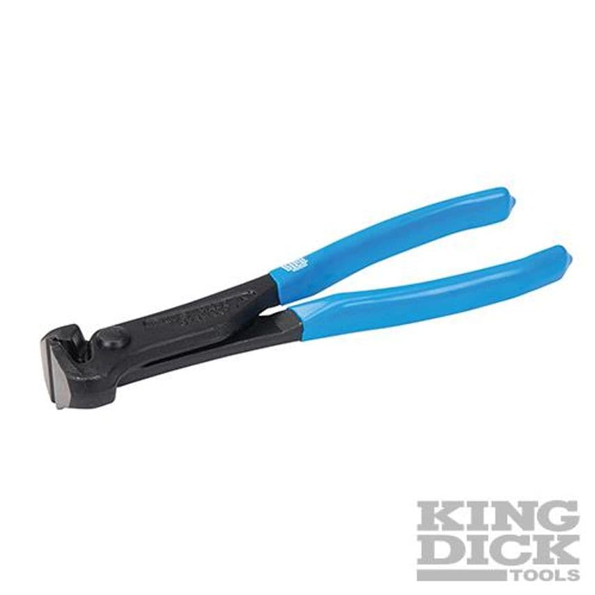 Front-Cutting Pliers 180mm