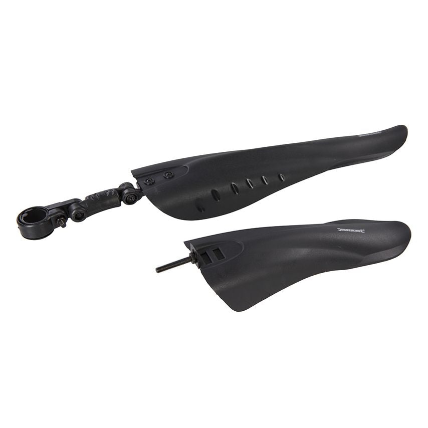 Front & Rear Mudguard Set 2 Piece