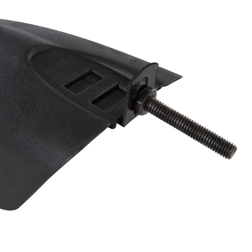 Front & Rear Mudguard Set 2 Piece