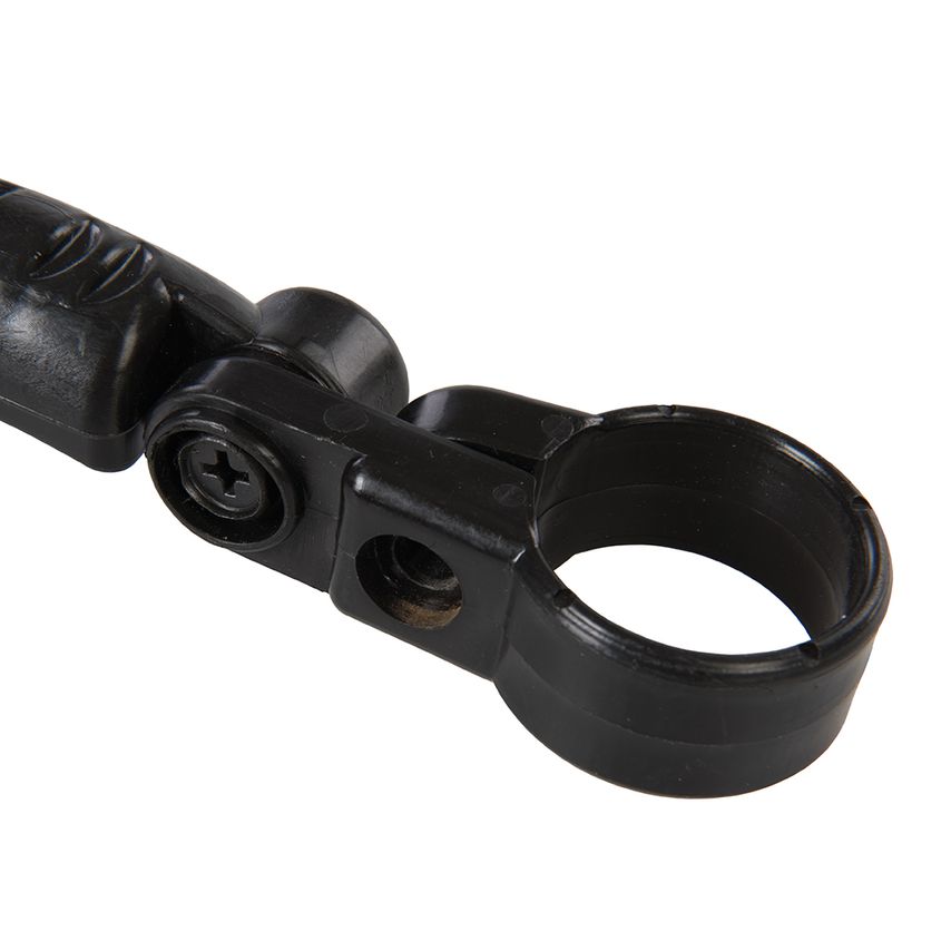 Front & Rear Mudguard Set 2 Piece